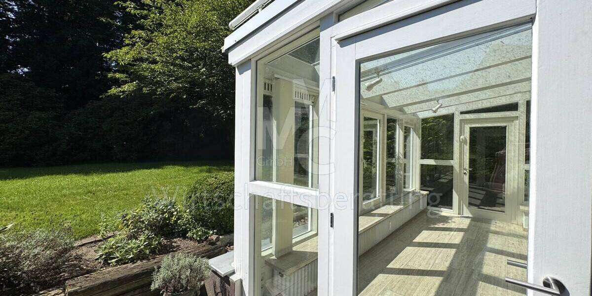 Etagenwohnung Hannover / Kirchrode Kirchrode - 4 Zimmer, 179 m&sup2;, 795.000&euro; | Angebot:25745086