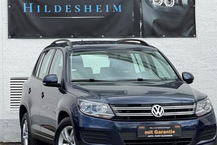 VW Tiguan 206.000 km 8.990 &euro; Hildesheim 31135