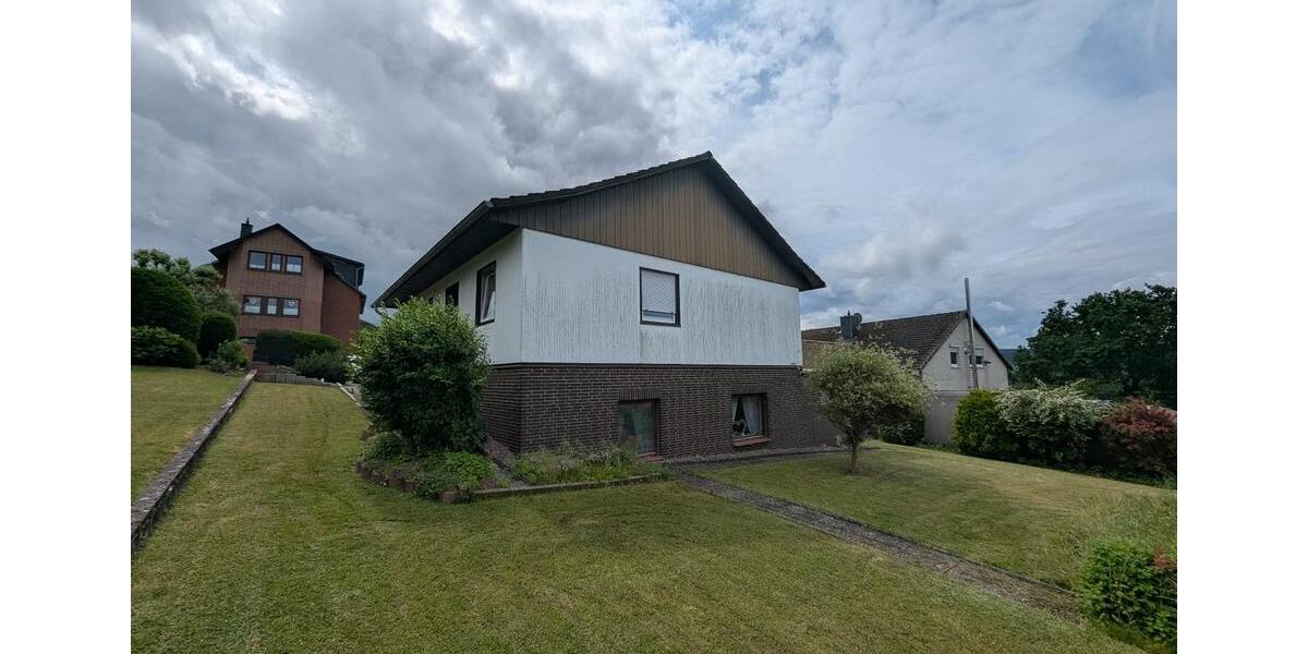 Einfamilienhaus Alfeld (Leine) - 225.000&euro; | Angebot:24307164