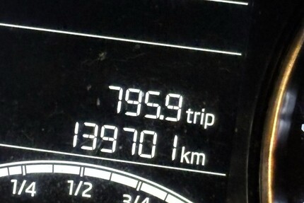 Skoda Rapid 139.000 km 7.700 &euro; Hohenhameln 31249