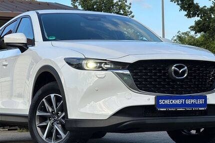 Mazda CX-5 175.000 km 15.950 &euro; Hannover 30419