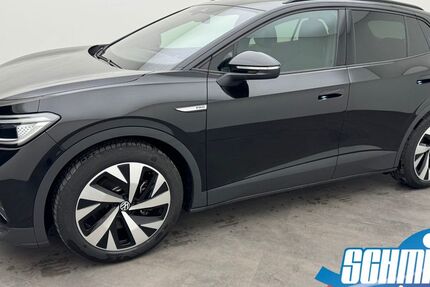 VW ID.4 22.260 km 33.900 &euro; Peine 31226