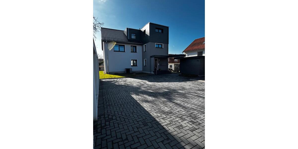 Erdgeschoßwohnung Alfeld (Leine) - 3.5 Zimmer, 109 m&sup2;, 279.000&euro; | Angebot:25944253