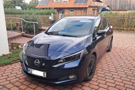 Nissan Leaf 46.600 km 18.500 &euro; Gronau (Leine) 31028