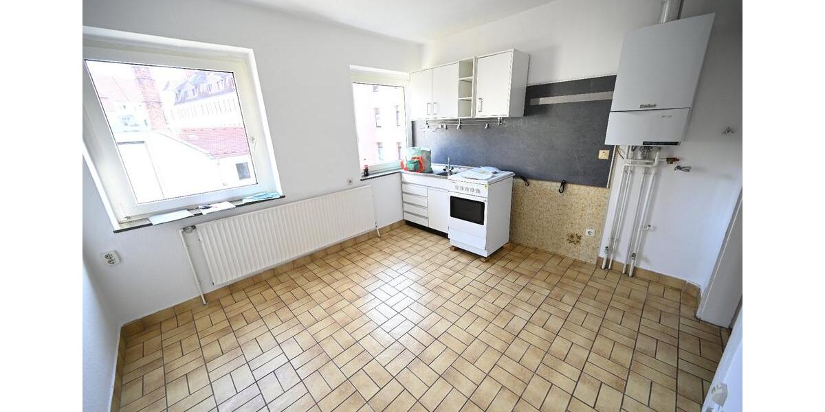 Etagenwohnung Hannover Linden-Limmer - 2 Zimmer, 55 m&sup2;, 645&euro; | Angebot:26375699