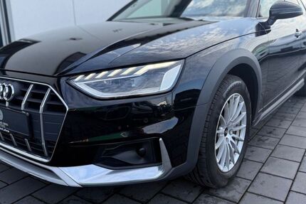 Audi A4 Allroad 28.000 km 33.490 &euro; Ilsede 31246
