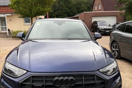 Audi Q5 44.700 km 36.800 &euro; Bad Salzdetfurth 31162