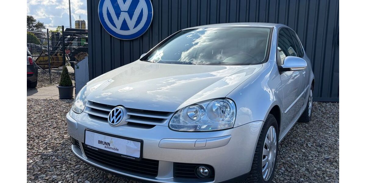 VW Golf 157.800 km 4.375 &euro; Nordstemmen 31171