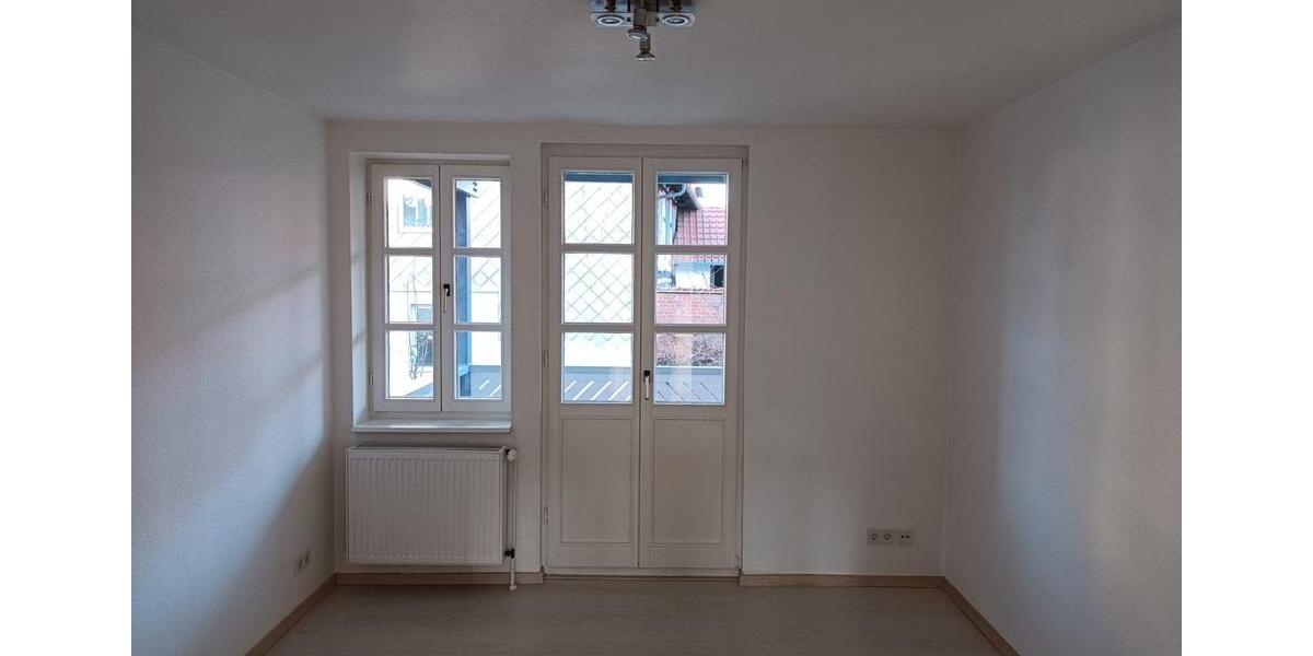 Etagenwohnung Bockenem - 2 Zimmer, 55 m&sup2;, 570&euro; | Angebot:25903342