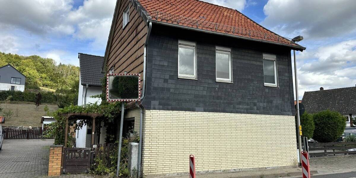 Einfamilienhaus Alfeld Imsen - 6 Zimmer, 145 m&sup2;, 59.000&euro; | Angebot:25984933