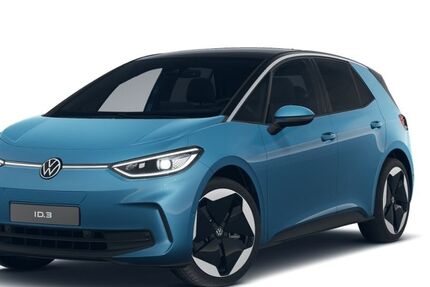 VW ID.3 2.800 km 41.569 &euro; Alfeld 31061