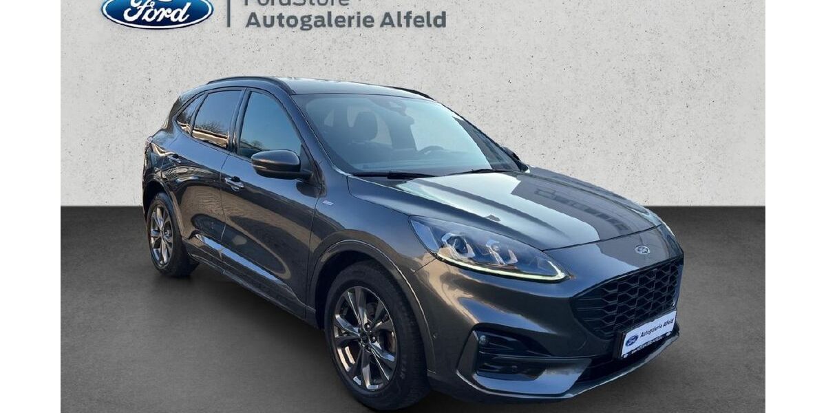 Ford Kuga 84.685 km 19.900 &euro; Alfeld 31061