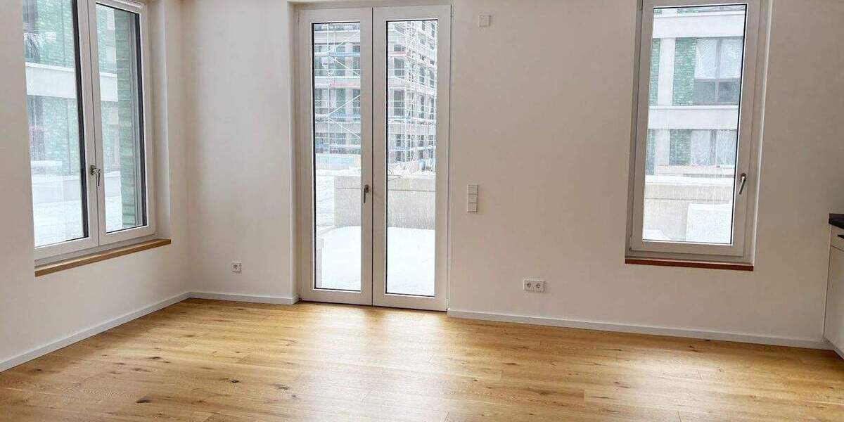 Etagenwohnung Hannover Döhren - 2 Zimmer, 75 m&sup2;, 1.150&euro; | Angebot:25677651