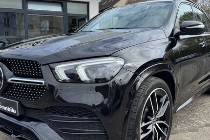 Mercedes-Benz GLE 350 49.990 km 66.800 &euro; Hannover 30455