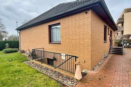 Haus Hannover Ricklingen - 4 Zimmer, 110 m&sup2;, 350.000&euro; | Angebot:25963074