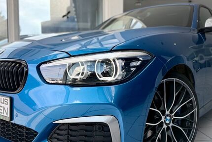 BMW M140i 92.020 km 31.490 &euro; Laatzen (Hannover) 30880