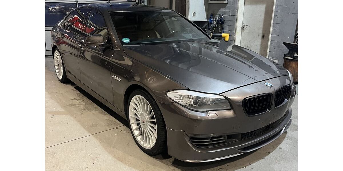 Alpina B5 250.000 km 17.500 &euro; Laatzen 30880