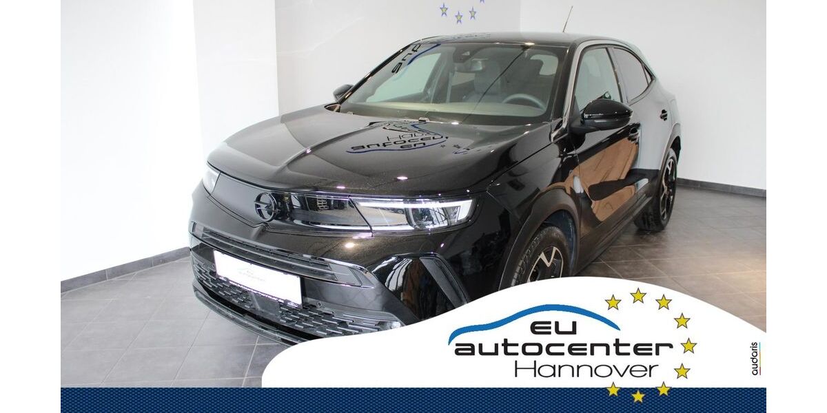 Opel Mokka 19.308 km 20.300 &euro; Hannover 30165