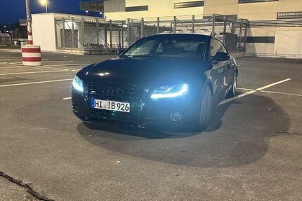 Audi A5 149.000 km 9.200 &euro; Hildesheim 31137
