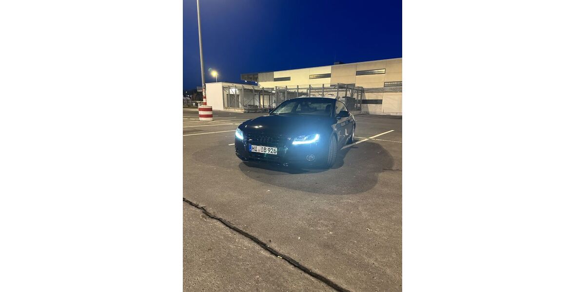 Audi A5 149.000 km 9.200 &euro; Hildesheim 31137