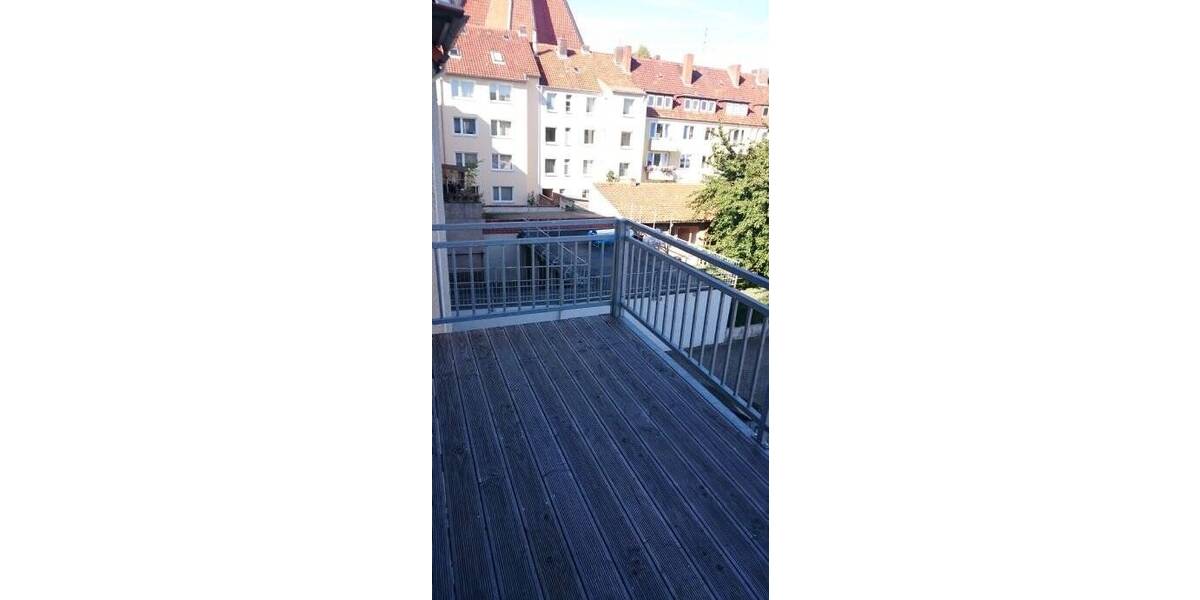 Etagenwohnung Hildesheim Neustadt - 3 Zimmer, 77 m&sup2;, 715&euro; | Angebot:25740704
