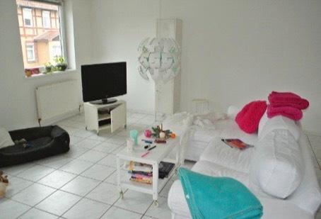 Etagenwohnung Alfeld (Leine) - 3 Zimmer, 116 m&sup2;, 940&euro; | Angebot:25106779