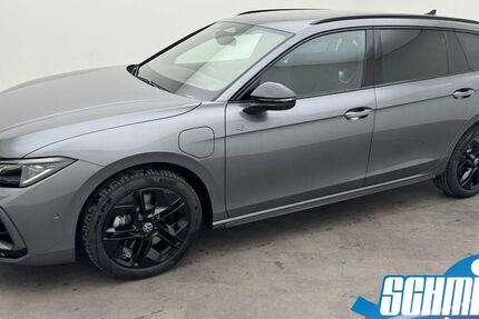 VW Passat Variant 1.100 km 53.900 &euro; Peine 31226