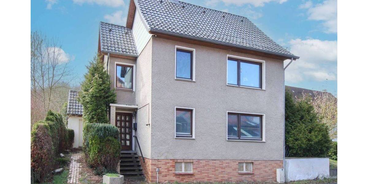 Einfamilienhaus Alfeld (Leine) Sack - 5 Zimmer, 145.000&euro; | Angebot:26673392