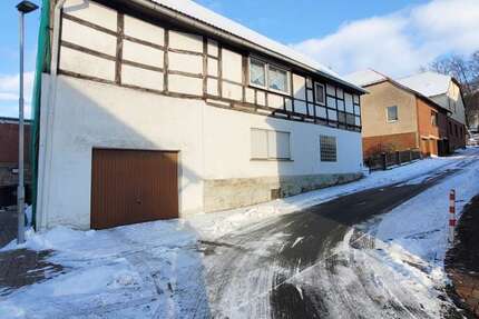 Haus Salzhemmendorf - 4 Zimmer, 147 m&sup2;, 59.900&euro; | Angebot:25947605