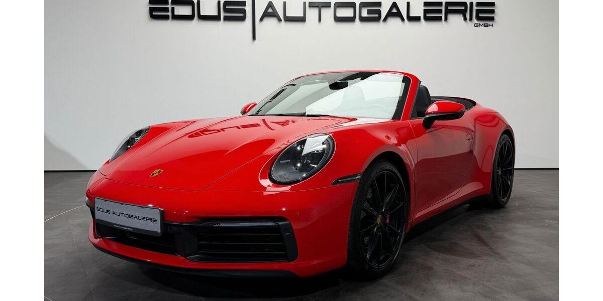Porsche 992 37.154 km 122.800 &euro; Ronnenberg 30952