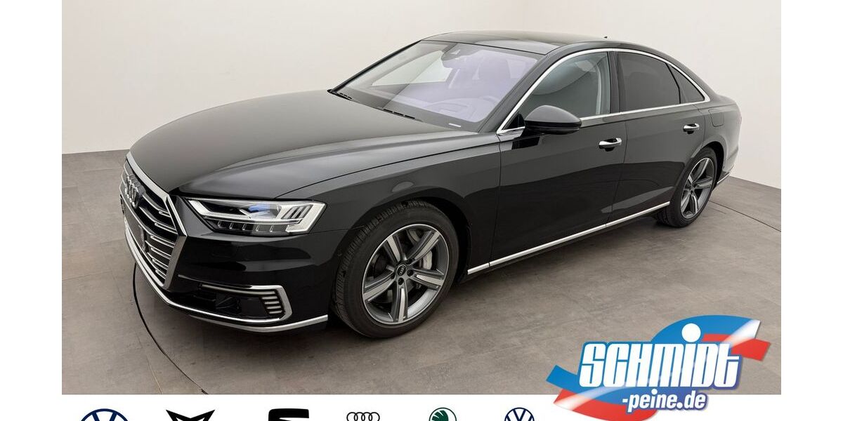 Audi A8 51.260 km 49.900 &euro; Peine 31226