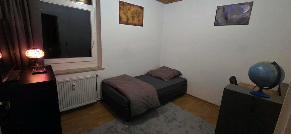 Erdgeschoßwohnung Hannover Buchholz-Kleefeld - 3 Zimmer, 60 m&sup2;, 1.100&euro; | Angebot:25942357