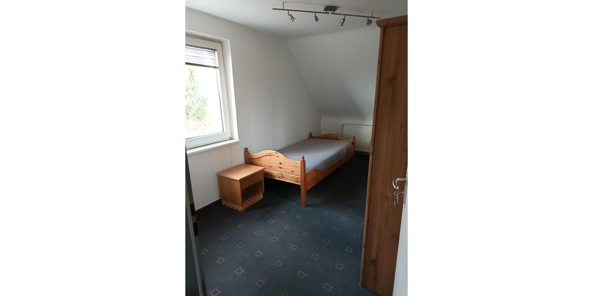 Etagenwohnung Hildesheim Oststadt/Stadtfeld - 1 Zimmer, 16 m&sup2;, 430&euro; | Angebot:26676479