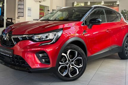 Mitsubishi ASX 43.500 km 21.690 &euro; Hannover 30625