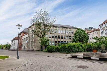 Gewerbeobjekt Hildesheim - 1.805&euro; | Angebot:26491443