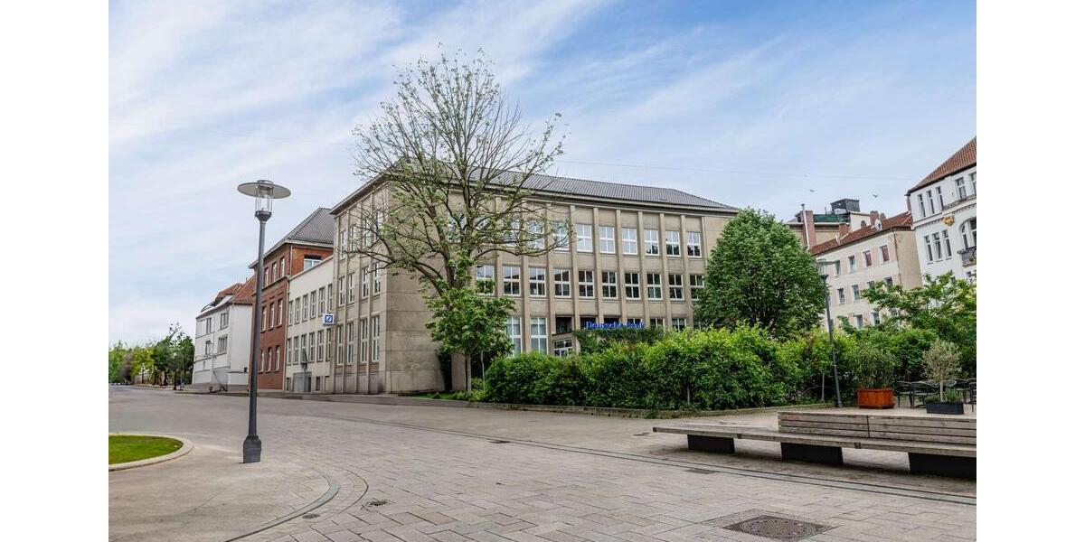 Gewerbeobjekt Hildesheim - 1.805&euro; | Angebot:26491443
