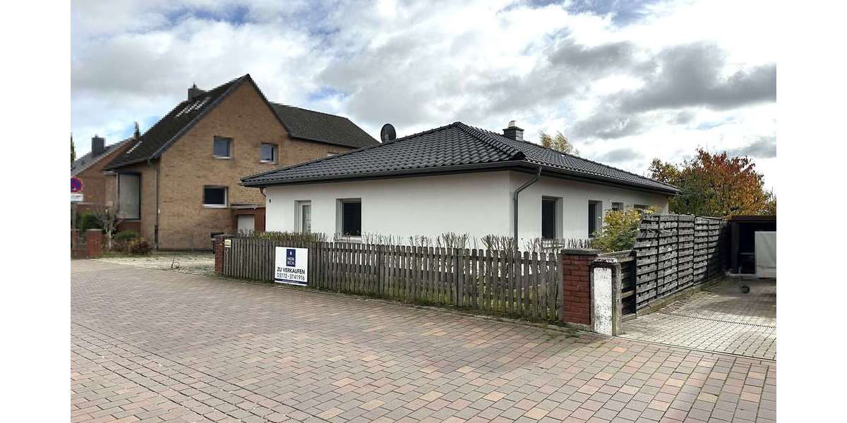 Einfamilienhaus Ilsede Adenstedt - 5 Zimmer, 111 m&sup2;, 359.000&euro; | Angebot:25455851