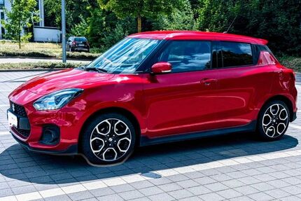 Suzuki Swift 75.500 km 13.800 &euro; Salzgitter 38239