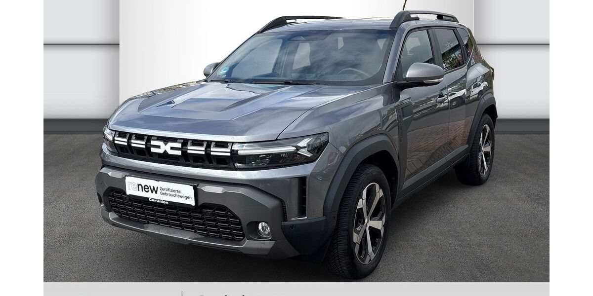 Dacia Duster 19.000 km 26.575 &euro; Hannover 30519
