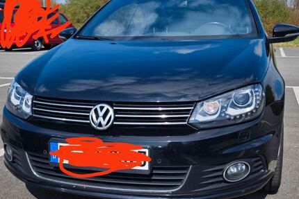 VW Eos 176.000 km 9.490 &euro; Lengede 38268