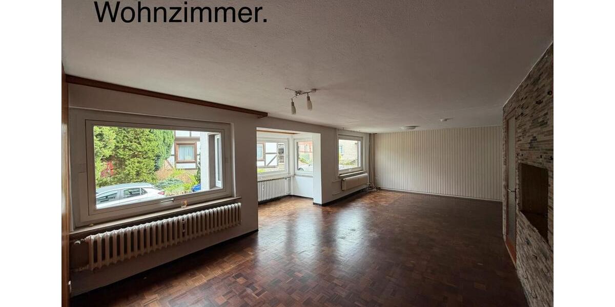 Einfamilienhaus Salzhemmendorf - 6 Zimmer, 163 m&sup2;, 950&euro; | Angebot:26615355