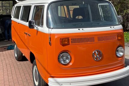 VW T2 77.314 km 16.250 &euro; Bad Salzdetfurth 31162