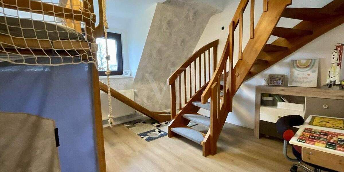 Einfamilienhaus Laatzen / Ingeln Ingeln-Oesselse - 6 Zimmer, 161 m&sup2;, 485.000&euro; | Angebot:25927090