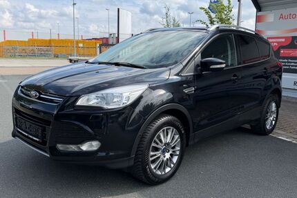 Ford Kuga 108.381 km 8.500 &euro; Hildesheim 31135