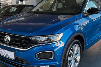 VW T-Roc 192.800 km 13.890 &euro; Ronnenberg 30952