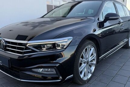 VW Passat Variant 59.000 km 27.990 &euro; Ilsede 31246