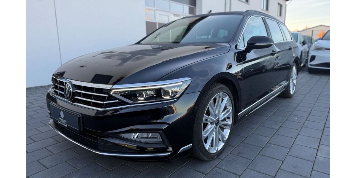 VW Passat Variant 59.000 km 27.990 &euro; Ilsede 31246