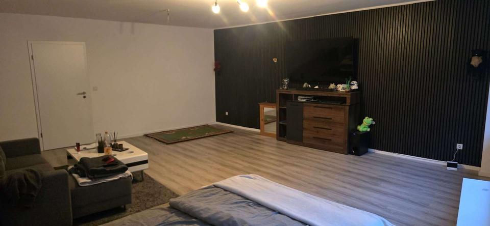 Etagenwohnung Hildesheim - 1 Zimmer, 65 m&sup2;, 480&euro; | Angebot:23553332
