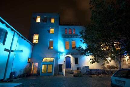 Wohnung Hannover Südstadt - 6 Zimmer, 220 m&sup2;, 995.000&euro; | Angebot:25716493