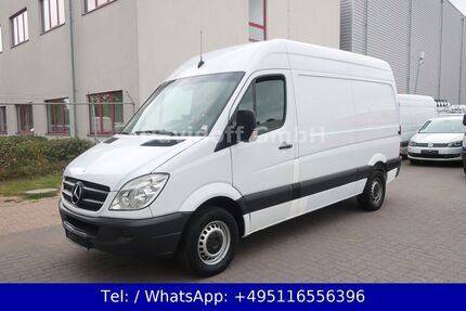 Mercedes-Benz Sprinter 352.982 km 6.900 &euro; Hannover 30179
